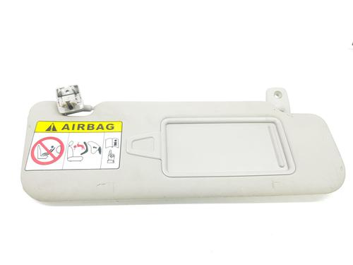 Right sun visor KIA SPORTAGE III (SL) 2.0 CRDi AWD | BP9645389I2