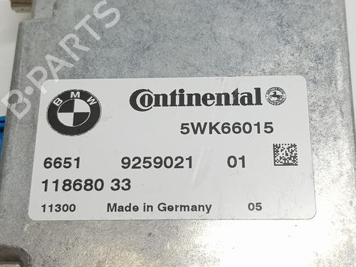 Electronic module BMW 5 Touring (F11) 530 i | BP37424620M83  - Image 6