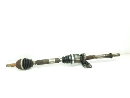 Right front driveshaft RENAULT MEGANE II (BM0/1_, CM0/1_) 1.5 dCi (BM02, BM13, BM2A, CM02, CM13) | BP16215670M39 