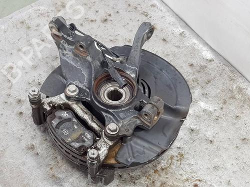 Right front steering knuckle FORD PUMA (J2K, CF7) | BP39192587M26 - Image 4