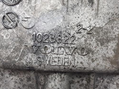 Gearbox VOLVO S60 I (384) 2.4 D | BP32298035M3