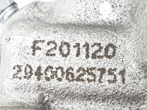 Left front brake caliper DACIA SANDERO III 1.0 TCe 90 | BP36223571M105  - Image 6