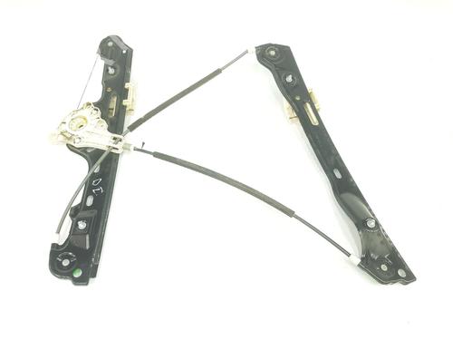 Front left window mechanism BMW 1 (E81) 116 i | BP8364377C22 