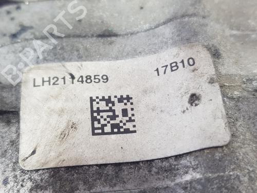 Steering pump BMW X5 (E70) xDrive 40 d | BP21381593M99 