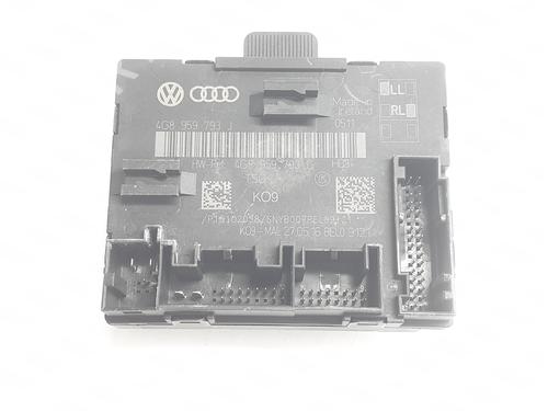 Used Electronic module AUDI A6 C7 (4G2, 4GC) 2.0 TDI (190 hp) 29399351