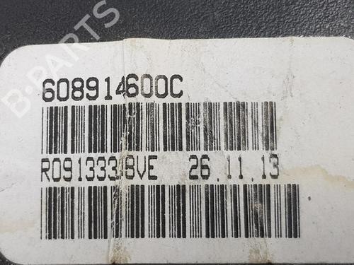 Rear right seatbelt BMW X6 (E71, E72) xDrive 40 d | BP13908507I28 