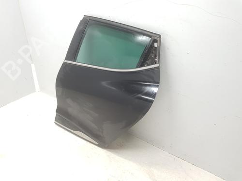 Left rear door RENAULT CLIO IV (BH_) | BP31265168C4