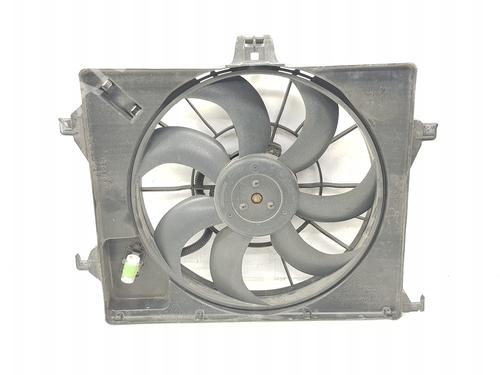 Used Radiator fan Radiator fan 36885224 36885224