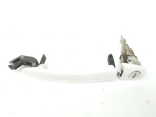 Used Front left exterior door handle VW GOLF V (1K1) 2.0 GTI (200 hp) 6534248