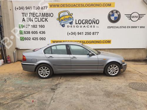 Left rear window motor BMW 3 (E46) 320 d | BP11180356E23 