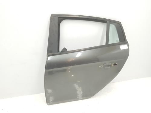 Left rear door FIAT BRAVO II (198_) 1.9 D Multijet (198AXB1A) | BP10636080C4 