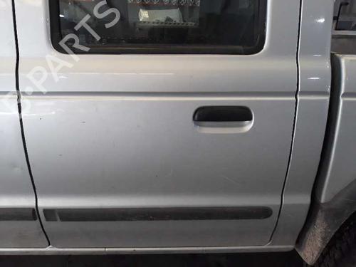 Venstre foran utvendig håndtak FORD RANGER (ER, EQ, R_) 2.5 TD 4x4 | BP1963546C128 