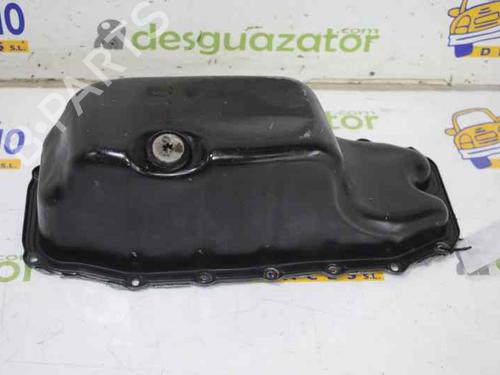 Oil sump OPEL CORSA D (S07) 1.3 CDTI (L08, L68) | BP14121205M115 