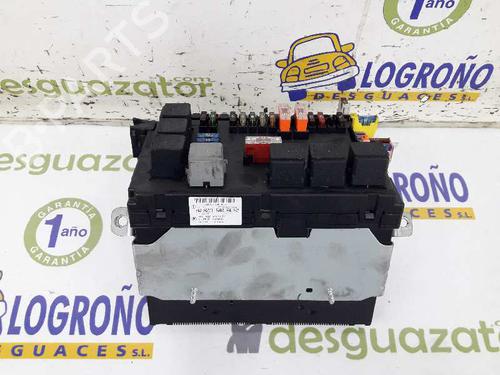 Fuse box MERCEDES-BENZ S-CLASS (W221, V221) S 320 CDI (221.022, 221.122) | BP2338646E1 