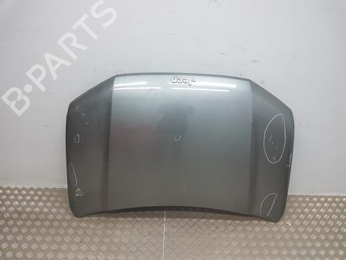 Used Hood Hood 38014795 38014795
