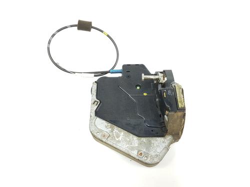 Rear right lock TOYOTA LAND CRUISER PRADO (_J12_) 3.0 D-4D (KDJ120, KDJ125) | BP20197284C99 