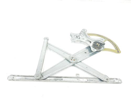 Front left window mechanism TOYOTA LAND CRUISER PRADO (_J12_) 3.0 D-4D (KDJ120, KDJ125) | BP15687320C22 
