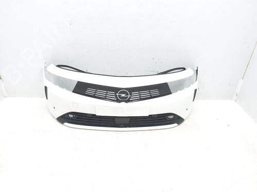 Used Front bumper OPEL ASTRA L Sports Tourer (O5) [2021-2025]  25771587