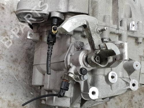 Gearbox VW CRAFTER Van (SY_, SX_) 2.0 TDI FWD (SYB, SYC, SYD) | BP38541570M3 - Image 7