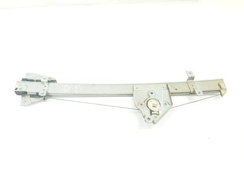 Used Front right window mechanism MITSUBISHI PAJERO III (V7_W, V6_W) 3.2 Di-D (V68W, V78W) (165 hp) 13876811