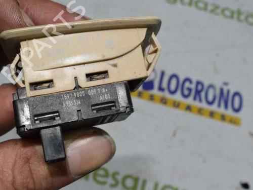 Right front window switch BMW 3 (E90) 318 d | BP1363054I26 