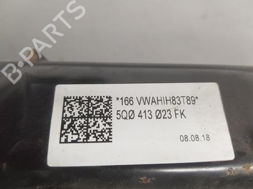 Left front shock absorber VW GOLF VII (5G1, BQ1, BE1, BE2) 2.0 TDI | BP10328720M16 