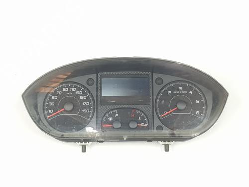 Used Instrument cluster FIAT DUCATO Van (250_) 150 Multijet 2,3 D (150 hp) 22553756