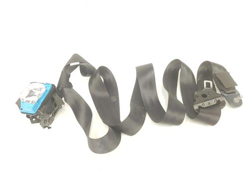 Rear left seatbelt CITROËN C4 Grand Picasso II (DA_, DE_) 1.6 BlueHDi 120 | BP17172629I29 