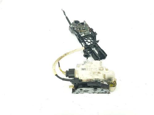 Vergrendeling links voor VW PASSAT B7 (362) 1.6 TDI (105 hp) 6451322