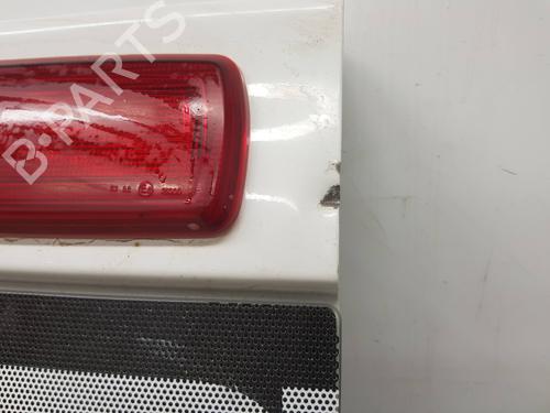 Left rear door RENAULT TRAFIC III Bus (JG_) 1.6 dCi 125 (JGMH) | BP29479331C4 