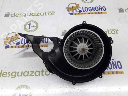 Heater blower motor LAND ROVER RANGE ROVER EVOQUE (L538) 2.2 D 4x4 | BP14126279M62 