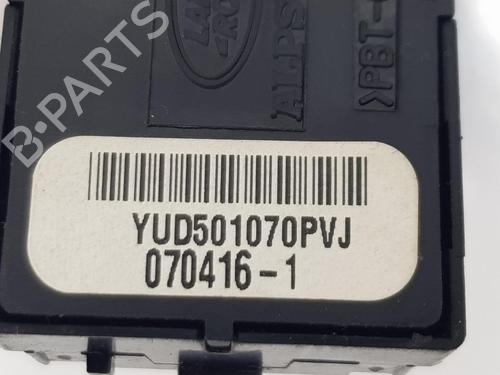 Right front window switch LAND ROVER DISCOVERY III (L319) 2.7 TD 4x4 | BP8049700I26 