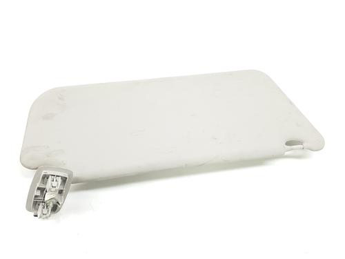 Venstre solskærm Venstre solskærm PEUGEOT EXPERT Van (V_) [2016-2026] 33214942 33214942