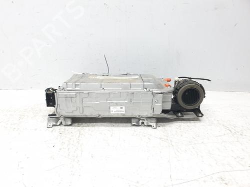 Used Battery TOYOTA YARIS (_P13_) 1.5 Hybrid (NHP130_, NHP130) (101 hp) 27264729