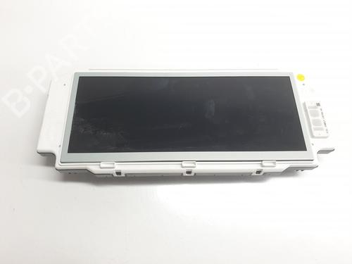 Instrument cluster OPEL ASTRA L Sports Tourer (O5) 1.2 (FRHNPJ) | BP24036661C47 