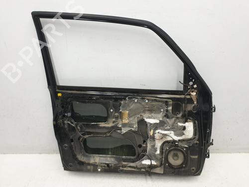 Left front door MITSUBISHI PAJERO IV (V8_W, V9_W) 3.2 DI-D (V88W, V98W) | BP20198161C2 