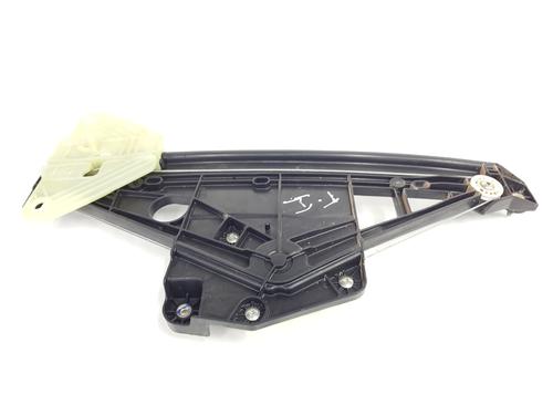 Rudehejsemekanisme venstre bagtil RENAULT AUSTRAL [2022-2026]  32213099