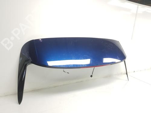 Rear spoiler BMW 2 Active Tourer (F45) 218 d | BP11282720C96 