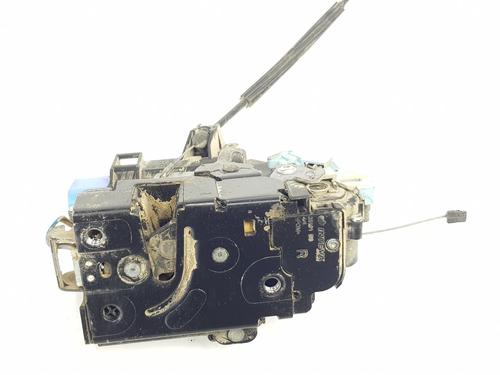 Front right lock SEAT ALTEA (5P1) 2.0 TDI 16V | BP25129572C97 