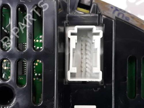 Instrument cluster MERCEDES-BENZ E-CLASS (W212) E 350 CDI (212.025) | BP2521959C47 