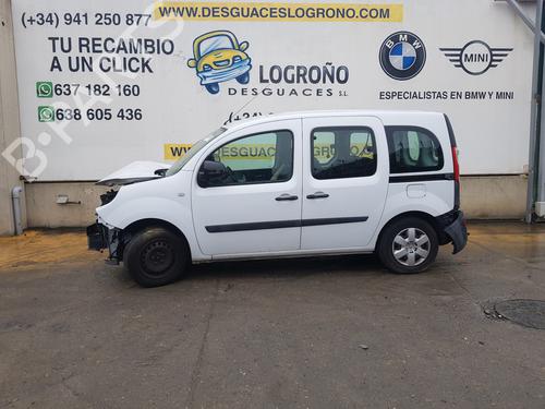 Electronic module RENAULT KANGOO / GRAND KANGOO II (KW0/1_) 1.5 dCi 110 (KW06, KW12) | BP37215932M83 - Image 15