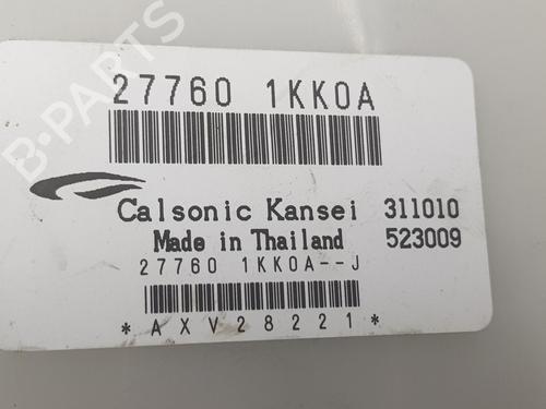 Electronic module NISSAN JUKE (F15) 1.6 | BP10987938M83 