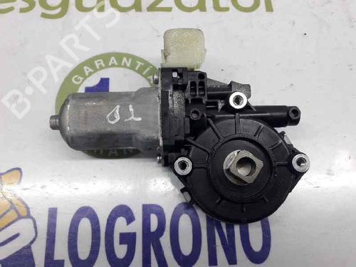 Right rear window motor NISSAN X-TRAIL II (T31) 2.0 dCi 4x4 | BP2679468E22 