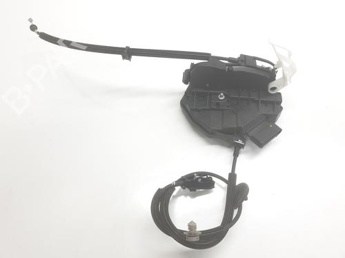 front-left-lock-ford-transit-courier-b460-box-bodympv-2014-33942140 main image