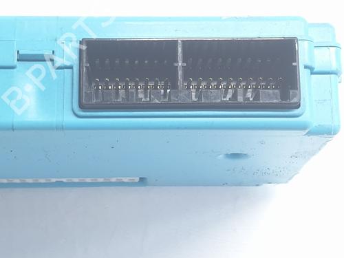 Electronic module MITSUBISHI PAJERO III (V7_W, V6_W) 3.2 Di-D (V68W) | BP31258717M83 