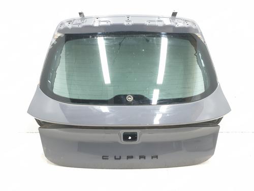 Used Tailgate CUPRA LEON Sportstourer (KL8, KU8, KUD) 1.5 eTSI (150 hp) 30753908
