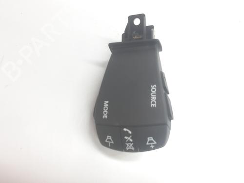 Steering wheel controls DACIA SANDERO III | BP33201831E15 - Image 3