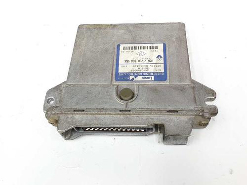 Used Engine control unit (ECU) RENAULT KANGOO (KC0/1_) D 65 1.9 (KC0E, KC02, KC0J, KC0N) (64 hp) 8054189