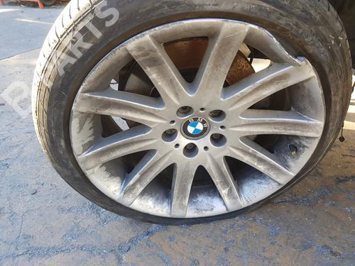 Left sun visor BMW 7 (E65, E66, E67) 730 Ld | BP8499853I1  - Image 23