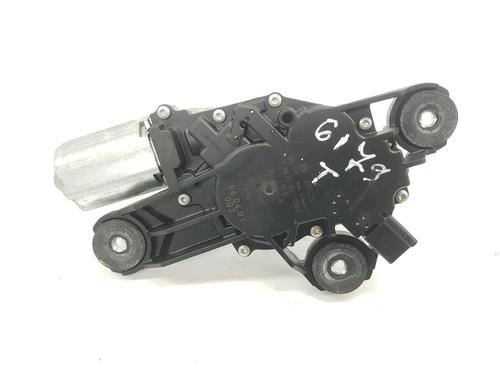 Rear wiper motor FORD S-MAX (WA6) 2.0 TDCi | BP15126232M102 